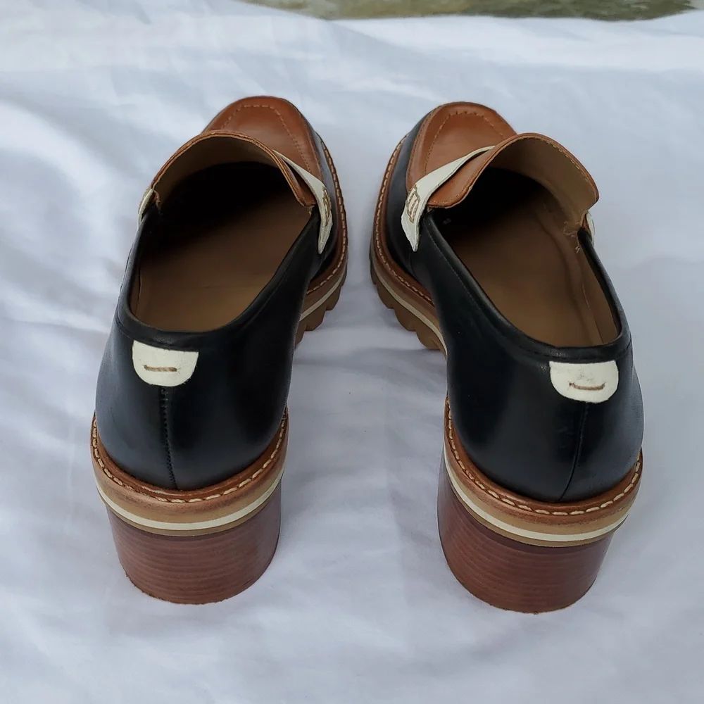 Women’s Bernardo Selma Loafer - Picture 13 of 13